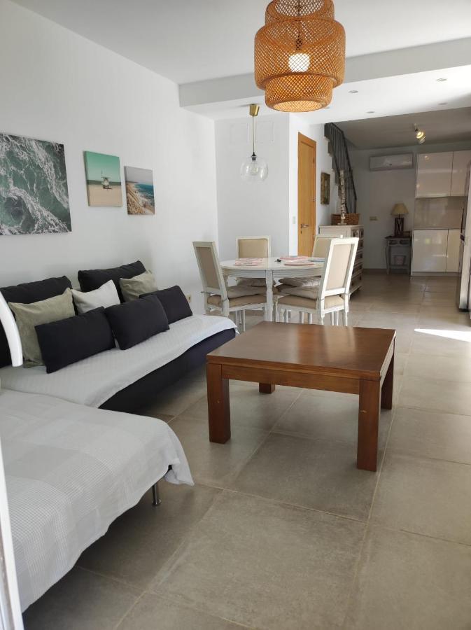 Playa De Zahara Apartment Zahara de los Atunes Exterior photo